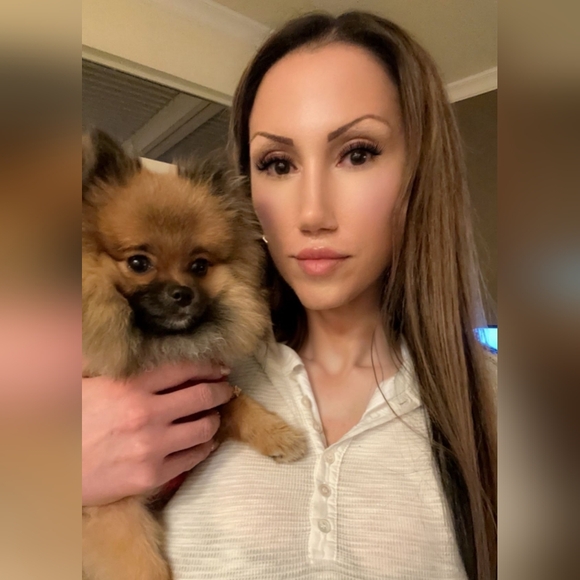 Meet your Posher, Sheila - Picture 1 of 1